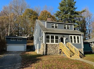 107 Beaconsfield Rd, Worcester, MA 01602