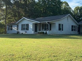 105 Pope Water Valley Rd, Pope, MS 38658