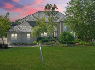 21611 W Swan Ct, Kildeer, IL