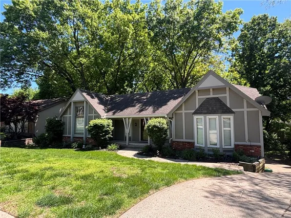 5305 NW 58th Ter, Kansas City, MO 64151