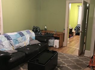 41 Montrose St, Somerville, MA 02143