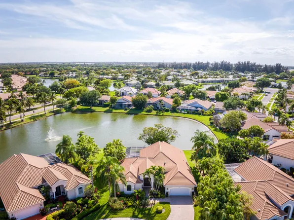 7538 Northport Drive, Boynton Beach, FL 33472