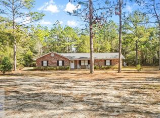 504 Oak Ridge Rd, Jesup, GA 31545