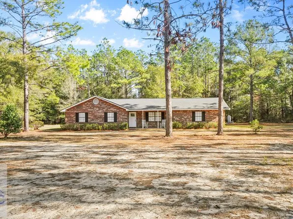 504 Oak Ridge Rd, Jesup, GA 31545