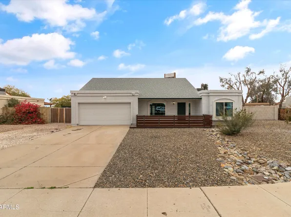 12130 N 70TH Avenue, Peoria, AZ 85345