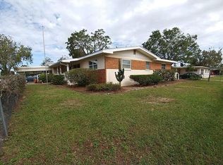 823 S 1st St, Lake Wales, FL 33853