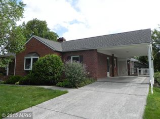 204 Russelcroft Rd, Winchester, VA 22601