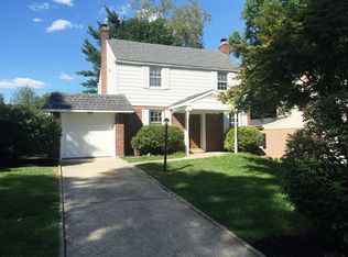 303 Forest Hills Ave, Philadelphia, PA 19116