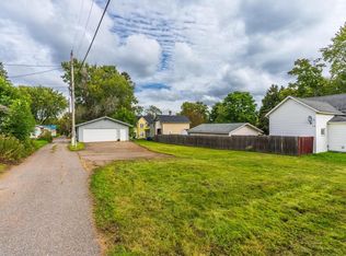 506 ELM STREET #GARAGE Vacant, Wausau, WI 54401