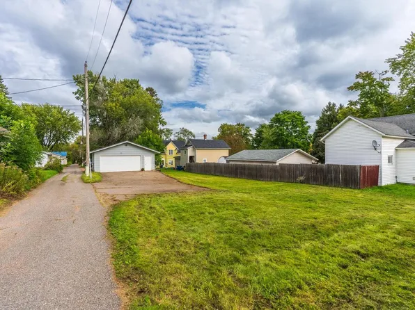 506 ELM STREET #GARAGE Vacant, Wausau, WI 54401