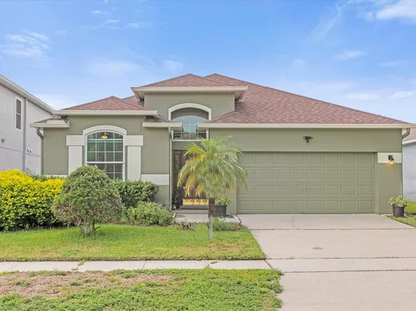 1718 Ribbon Falls Pkwy, Orlando, FL 32824