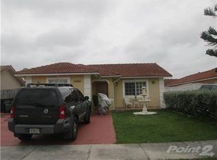 18304 SW 143rd Pl, Miami, FL 33177