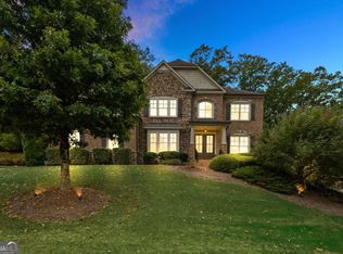 1725 Bramble Bush Way, Suwanee, GA 30024