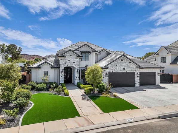 2498 E Arbor Dr, Saint George, UT 84790
