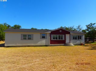 75155 W Idaho Ln, Irrigon, OR 97844