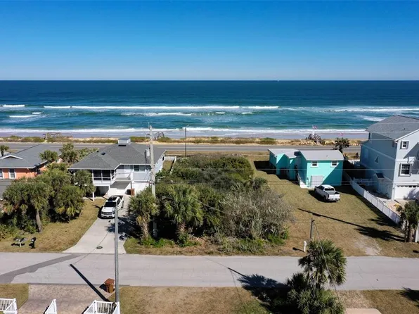 1922 N Central Ave Lot 8, Flagler Beach, FL 32136