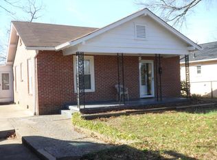 807 Jefferson St, Shelby, NC 28150