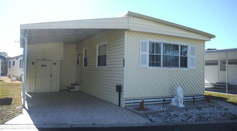 1st image of 8300 Seminole Blvd Lot 326