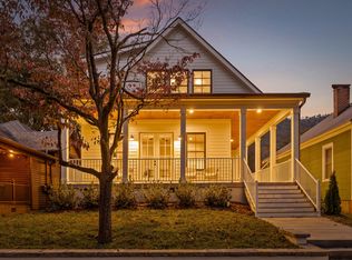 5203 Beulah Ave, Chattanooga, TN 37409
