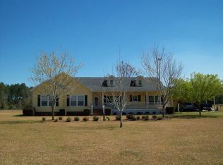 300 Singletary Rd, Thomasville, GA 31792