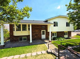 5760 Arrowhead Dr, Pocatello, ID 83204