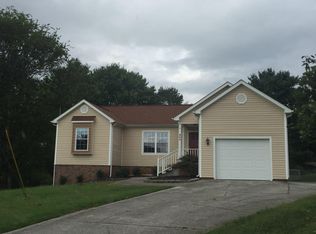 602 Blackburn Dr, Knoxville, TN 37934
