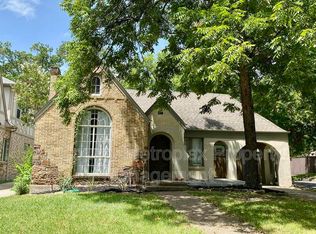 5253 Monticello Ave, Dallas, TX 75206