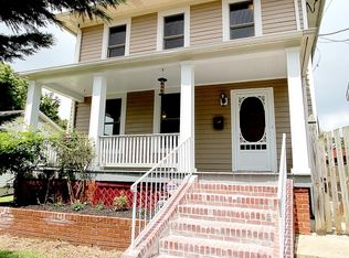 3702 Parkwood St, Brentwood, MD 20722
