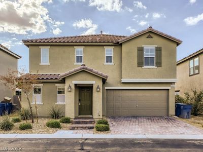 6631 Angelina St, Paradise, NV, 89120