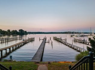 310 Magothy Rd, Severna Park, MD 21146