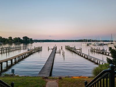 310 Magothy Rd, Severna Park, MD, 21146