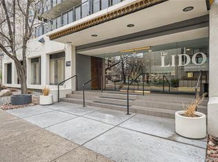 790 N Washington St APT 908, Denver, CO 80203