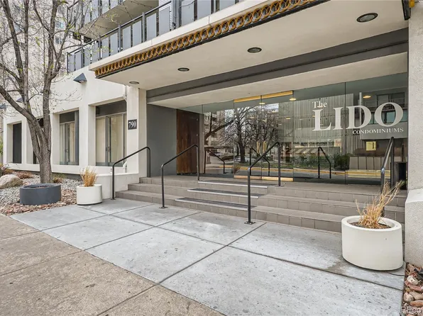 790 Washington Street #908, Denver, CO 80203