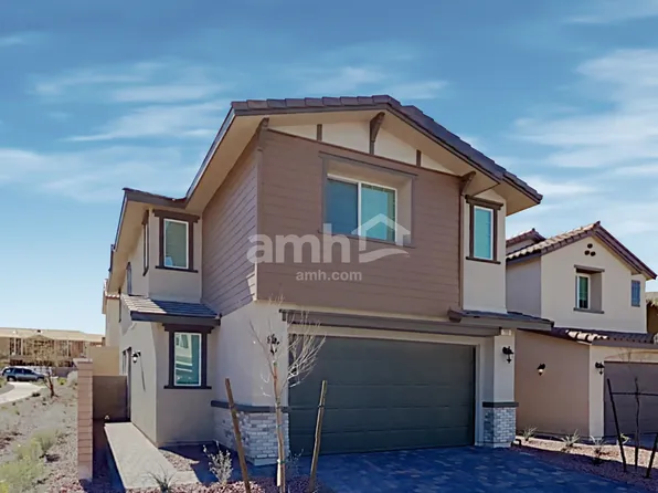 303 Cape Seville Pl, Henderson, NV 89015