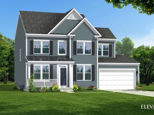 305 Homer Ct, Martinsburg, WV 25403