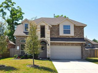 21610 Hansom Dr, Porter, TX 77365