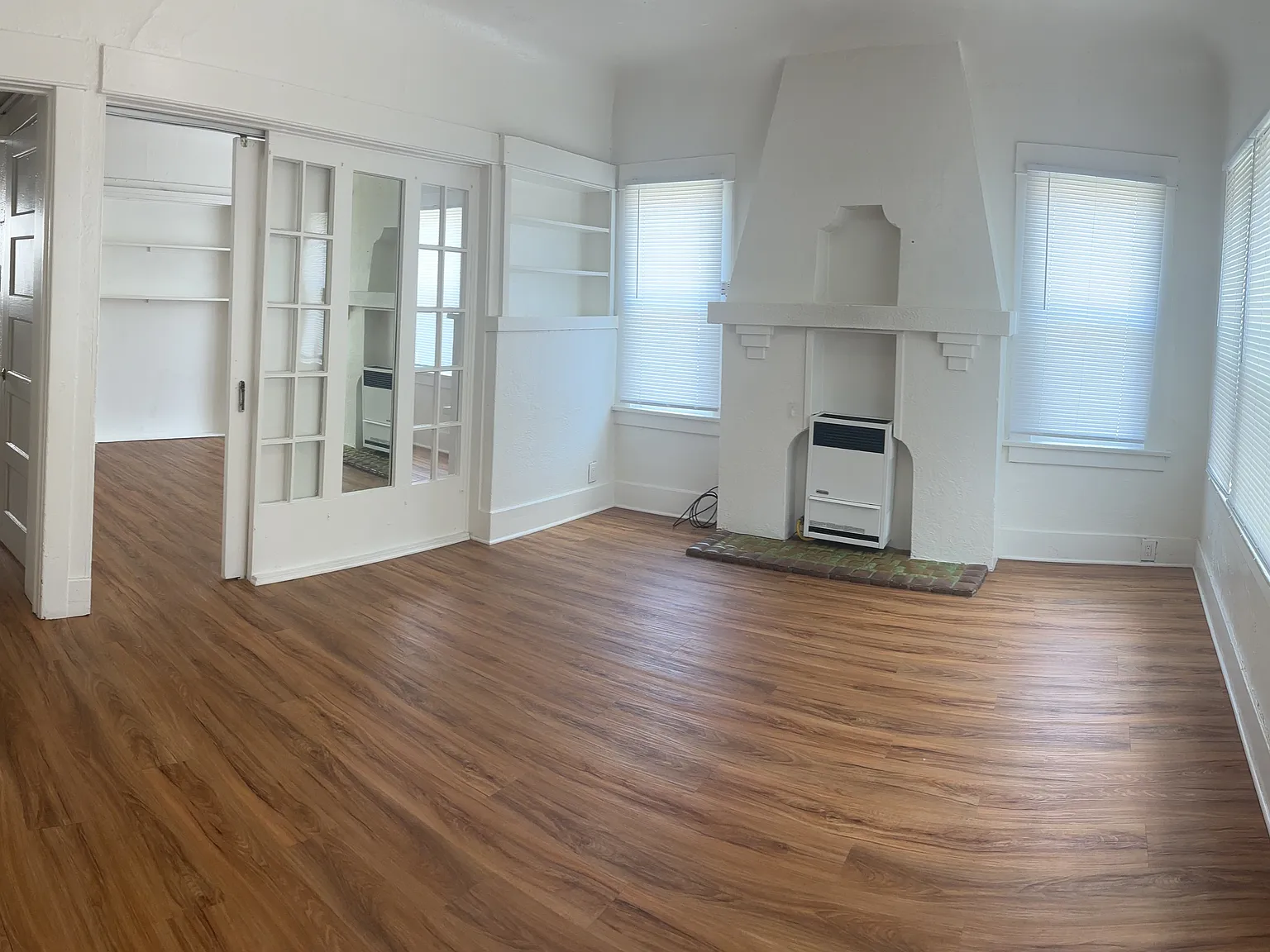 1 bed, $1,600 — Photo 1