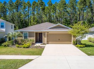 77070 Crosscut Way, Yulee, FL 32097