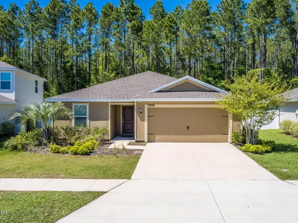 77070 CROSSCUT Way, Yulee, FL 32097