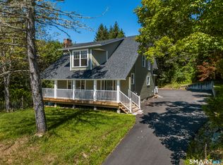 349 Salem Tpke, Bozrah, CT 06334