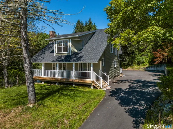 349 Salem Turnpike, Bozrah, CT 06334