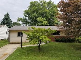 5084 Jameson Dr, Columbus, OH 43232