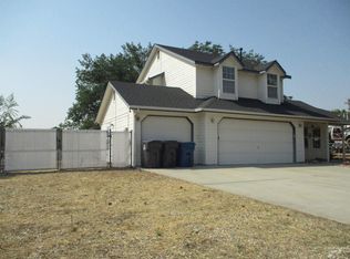 1321 Magnolia Pl, Nampa, ID 83686