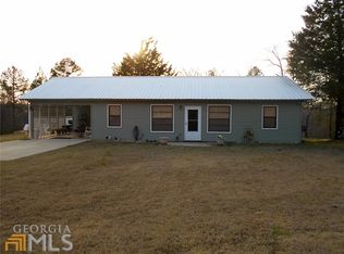 258 Hobbs Rd, Butler, GA 31006