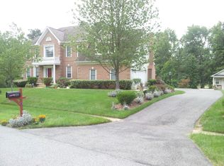 11311 Wycombe Park Ln, Glenn Dale, MD 20769