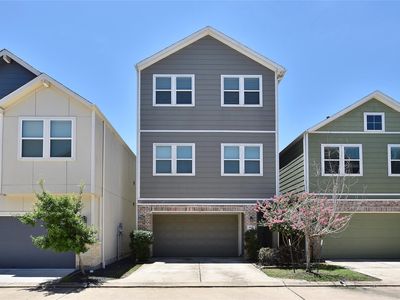 5502 Camaguey St, Houston, TX, 77023