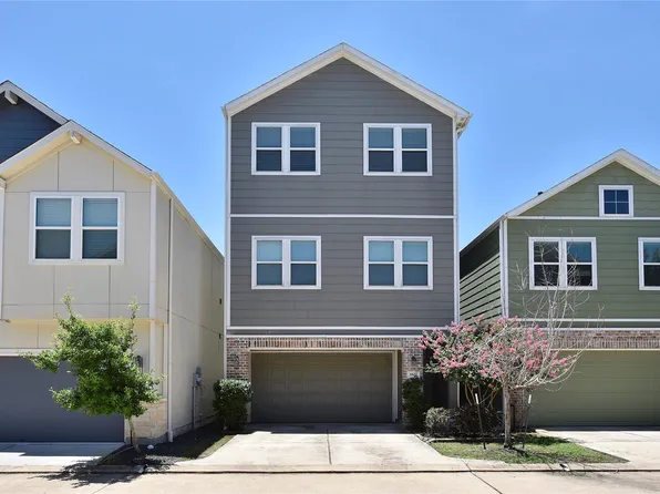 5502 Camaguey St, Houston, TX 77023