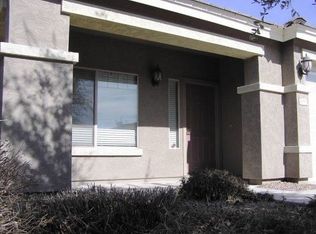 43886 W Adobe Cir, Maricopa, AZ 85139