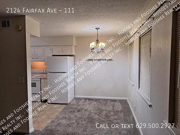 2nd image of 2124 Fairfax Ave APT 111