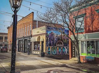 4010 Stonebridge Dr #1, Holly, MI 48442